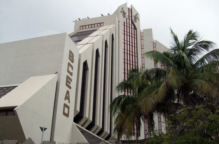  Quand le Franc CFA subit l’influence de l’euro et du dollar