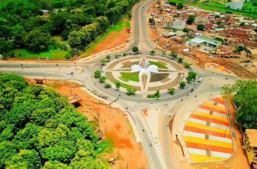  Parakou, la capitale du Nord Bénin en transformation, le pari d’un hub logistique