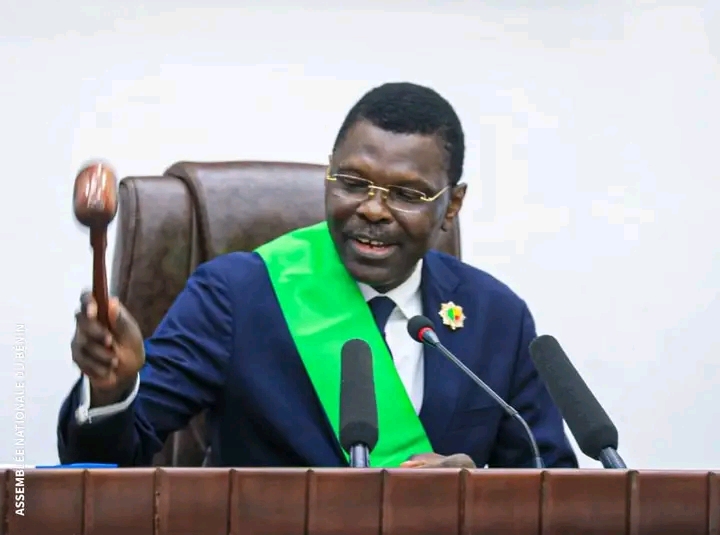  Bénin : la loi de règlement définitif du budget 2024 adoptée par les députés